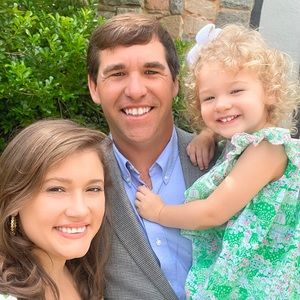 Meet your Posher, Virginia